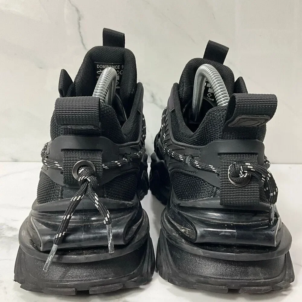JAVI Dominance Sneakers